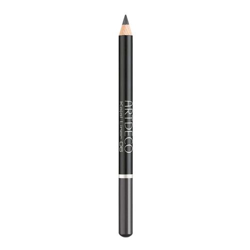 ARTDECO - Kajal Liner 1,1 g 06 - GRAU, 1,1 g, Artdeco