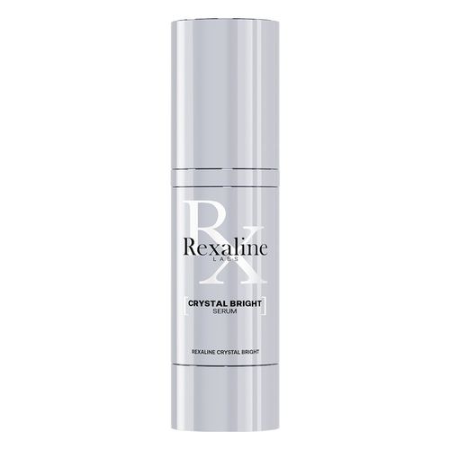 Rexaline - CRYSTAL BRIGHT Serum Anti-Pigmentflecken 30 ml, 30 ml, Rexaline