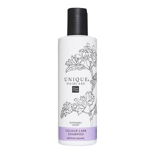 Unique Beauty - Shampoo - Colour Care 250ml, 250 ml, Unique Beauty