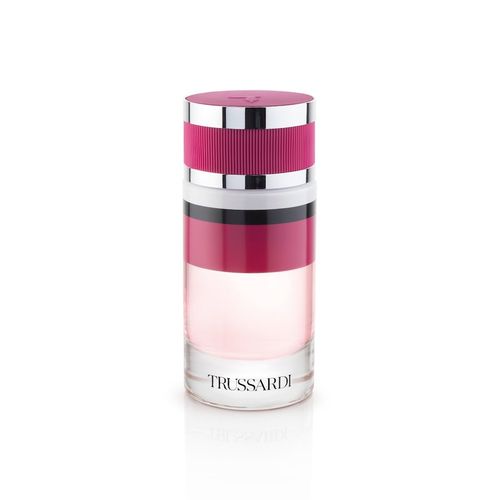 Trussardi - Trussardi Ruby Red Eau de Parfum 90 ml Damen, 90 ml, Trussardi