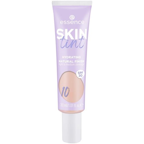 Essence - Skin Tint Foundation 30 ml 10, 30 ml, Essence