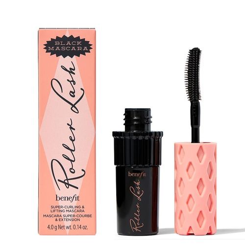 Benefit - Mascara Collection Roller Lash Mascara 4 g BLACK, 4 g, Benefit