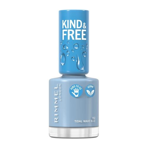 Rimmel London - Nagellack 8 ml, 8 ml, Rimmel London