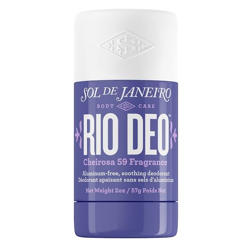 Sol de Janeiro - Delícia Drench Rio Deo Cheirosa 59 Deodorants 57 g, 57 g, Sol de Janeiro