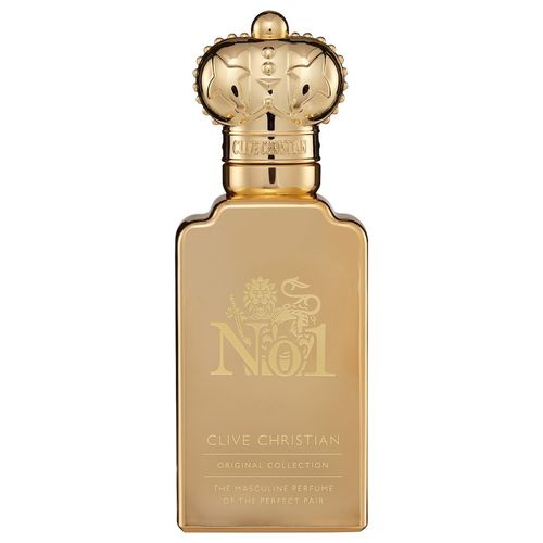 Clive Christian - Original Collection No1 The Masculine Perfume Eau de Parfum 50 ml Herren, 50 ml, Clive Christian