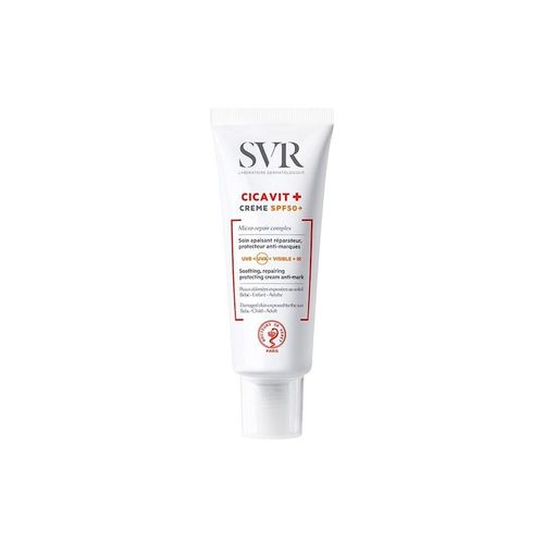 SVR - Gesichtscreme 40 ml, 40 ml, SVR
