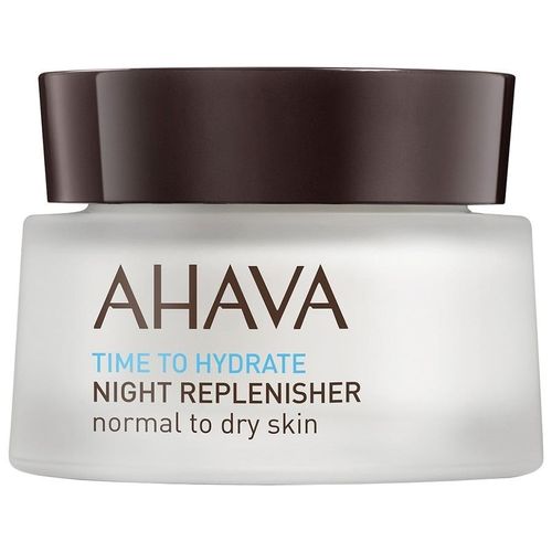 AHAVA - Night Replenisher Tagescreme 50 ml, 50 ml, AHAVA