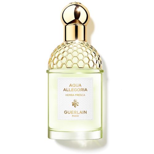 Guerlain - Aqua Allegoria Herba Fresca Eau de Toilette 75 ml Damen, 75 ml, Guerlain