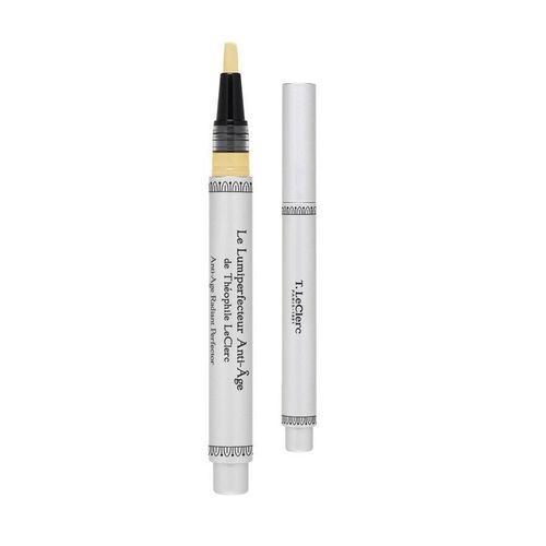 T. LeClerc - ANTI AGE RADIANT PERFECTOR 03 FONCÉ Concealer 1,5 ml 04 Banane, 1,5 ml, T. LeClerc