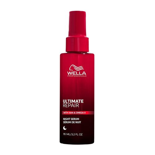 Wella Professionals - Ultimate Repair Night Serum Haaröle & -seren 95 ml, 95 ml, Wella Professionals