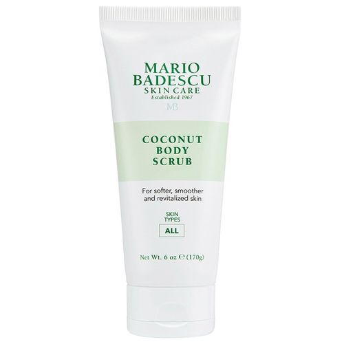 Mario Badescu - COCONUT BODY SCRUB K&ouml;rperpeeling 170 g, 170 g, Mario Badescu