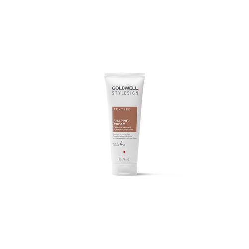 Goldwell - TEXTURE FORMGEBEND Haarwachs 75 ml, 75 ml, Goldwell