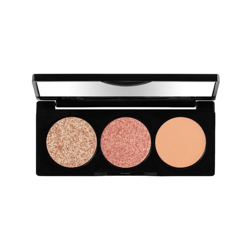 Bobbi Brown - Essential Eye Shadow Trio Lidschatten 1 Stück Soft Coral, 1 stk, Bobbi Brown