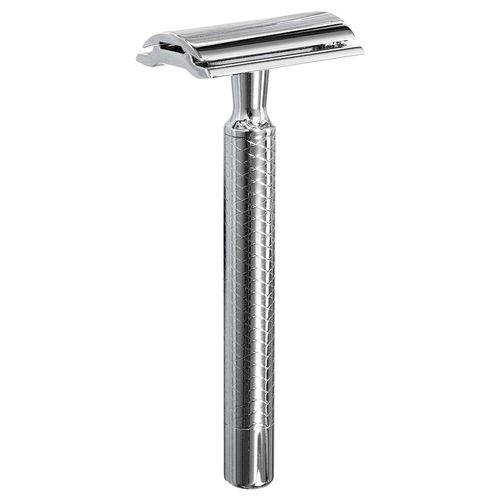 DOVO Solingen - PRIMO II Rasierhobel Rasur 1 ct, 1 stk, DOVO Solingen