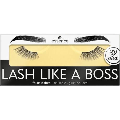 Essence - Lash Like A Boss False Lashes Zubehör für Künstliche Wimpern 1 Stück 07 - ESSENTIAL, 1 stk, Essence