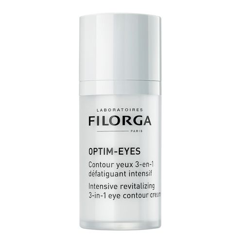 Filorga - HYDRA HYAL Optim-Eyes Augencreme 15 ml, 15 ml, Filorga