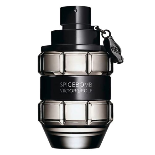 Viktor&Rolf - Spicebomb Eau de Toilette 90 ml Herren, 90 ml, Viktor&Rolf