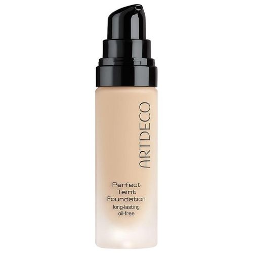 ARTDECO - Perfect Teint Foundation 20 ml 32 - COOL CASHEW, 20 ml, Artdeco