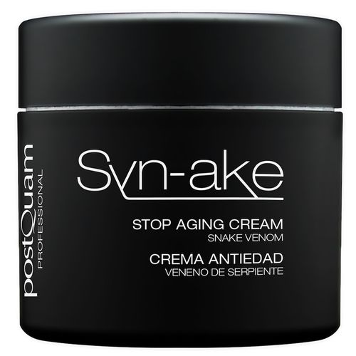 Postquam - Antiaging Creme Syn-Ak 50Ml Anti-Aging-Gesichtspflege 50 ml Damen, 50 ml, Postquam