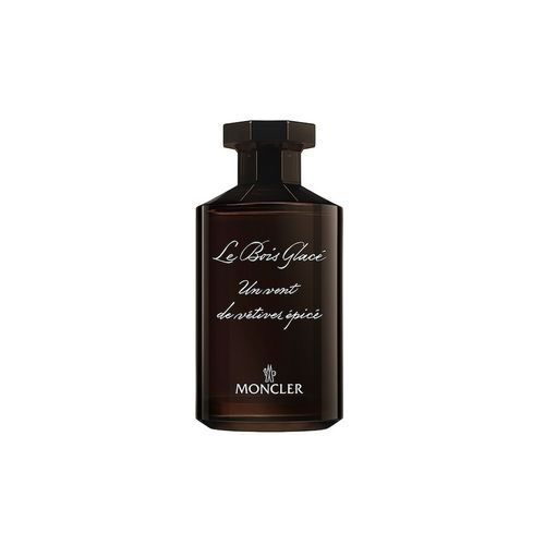 MONCLER - Les Sommets Le Bois Glac&eacute; Eau de Parfum 200 ml, 200 ml, MONCLER