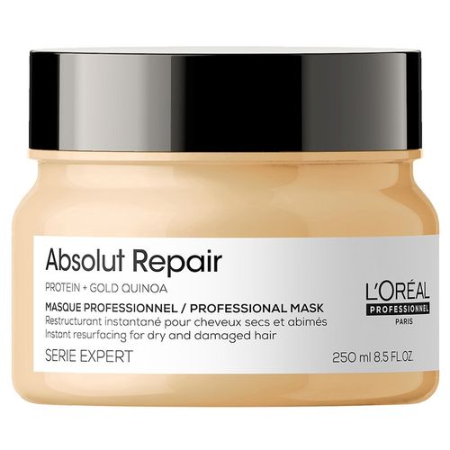 L&acute;Or&eacute;al Professionnel Paris - Serie Expert Absolut Repair Haarkur & -maske 250 ml, 250 ml, L&acute;Or&eacute;al Professionnel Paris