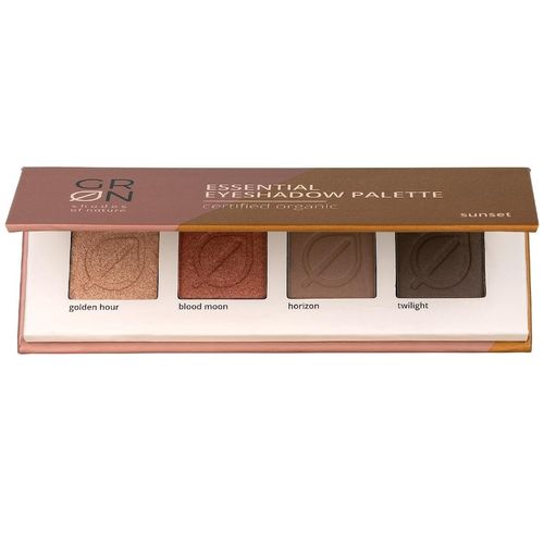 GRN Shades of Nature - Paletten & Sets 5 g, 5 g, GRN Shades of Nature