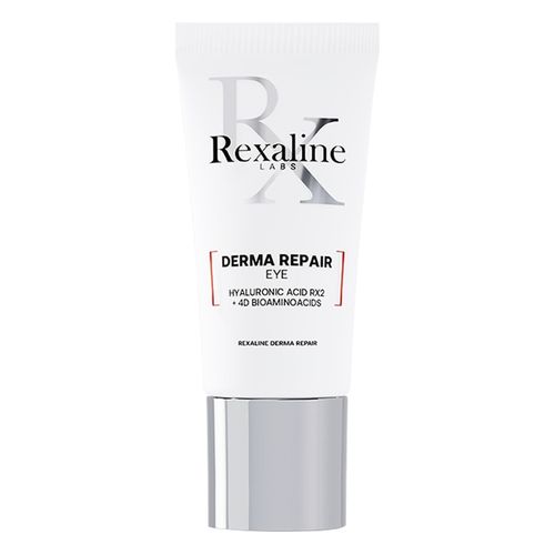 Rexaline - DERMA REPAIR Eye Augencreme 15 ml, 15 ml, Rexaline