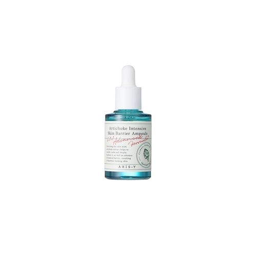 AXIS-Y - Artichoke Intensive Skin Barrier Ampoule Feuchtigkeitsserum 30 ml, 30 ml, AXIS-Y