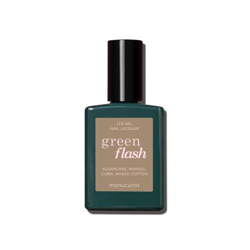 manucurist - GREEN LED gel Nagellack 15 ml Orme, 15 ml, manucurist