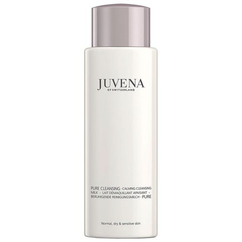 Juvena - Pure Cleansing Beruhigend Reinigungsmilch 200 ml, 200 ml, Juvena