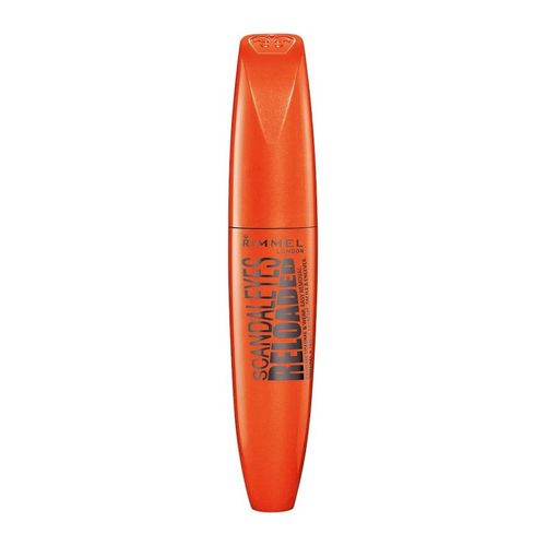 Rimmel London - Mascara 12 ml, 12 ml, Rimmel London