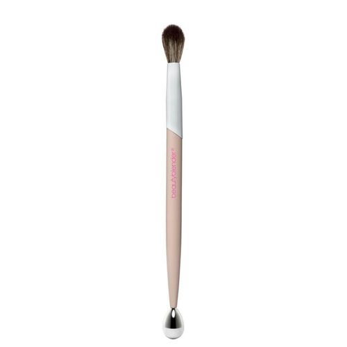 The original beautyblender - Puderpinsel 1 Stück HIGH ROLLER Crease Brush & Cooling Roller, 1 stk, The original beautyblender