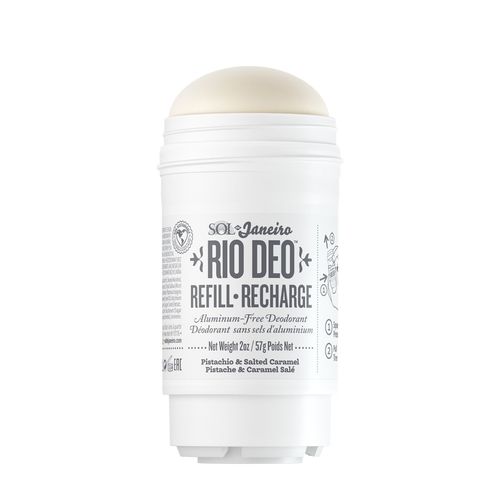 Sol de Janeiro - Bum Bum Rio Deo Cheirosa 62 Fragrance Deodorants 57 g, 57 g, Sol de Janeiro