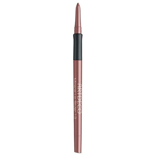 ARTDECO - Enter the new golden twenties Mineral Lip Styler Lipliner 0,4 g Nr. 13 - Autum Leaf, 0,4 g, Artdeco