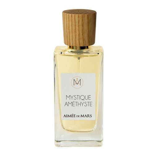 Aimee de Mars - Elixir de Parfum - Mystique Amethyste 30 ml, 30 ml, Aimee de Mars