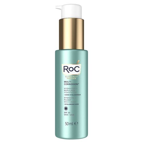 RoC - Gesichtscreme 50 ml, 50 ml, Roc