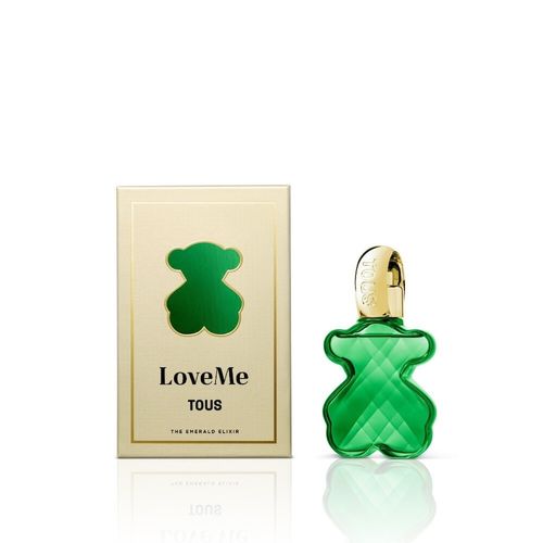 Tous - LOVE ME EMERALD Eau de Parfum 30 ml Damen, 30 ml, Tous