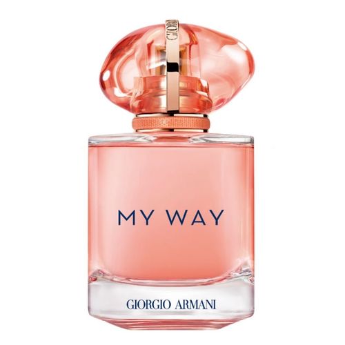 Armani Beauty - My Way Ylang Eau de Parfum 50 ml Damen, 50 ml, Armani Beauty