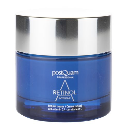Postquam - Retinol A+C Postquam Creme Tagescreme 50 ml, 50 ml, Postquam