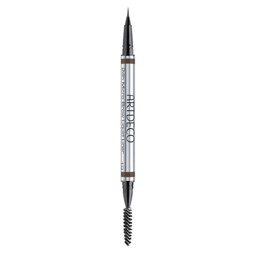 ARTDECO - 24H Micro Brow Liquid Liner Augenbrauenstift 0,3 ml 0.3 ml, 0,3 ml, Artdeco