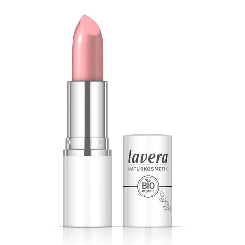 lavera - Cream Glow Lipstick Lippenstifte 1 St&uuml;ck, 1 stk, lavera