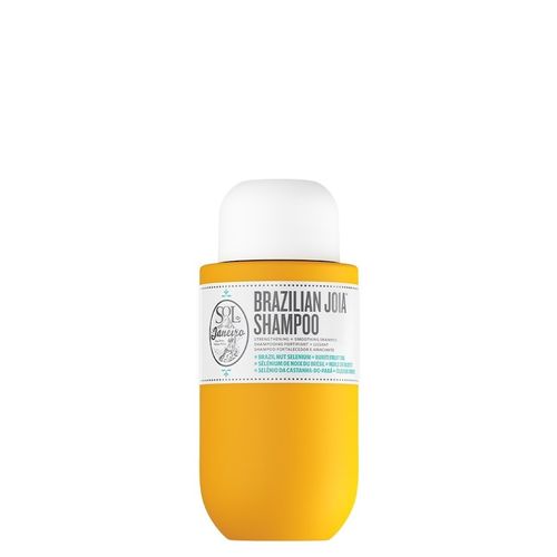 Sol de Janeiro - Brazilian Joia Strengthening And Smoothing Shampoo 90 ml, 90 ml, Sol de Janeiro