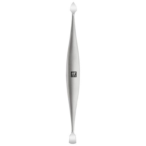 ZWILLING Beauty - Kombi Manik&uuml;re Instrument, Edelstahl mattiert Nagelpflegezubeh&ouml;r 1 ct, 1 stk, ZWILLING Beauty