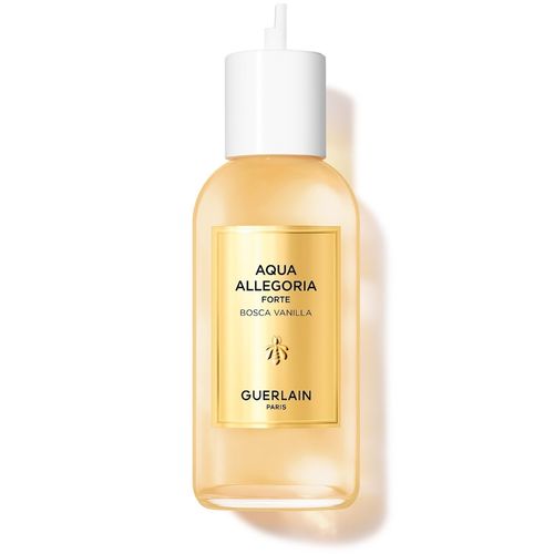 Guerlain - Aqua Allegoria Forte Bosca Vanilla Eau de Parfum 200 ml Damen, 200 ml, Guerlain
