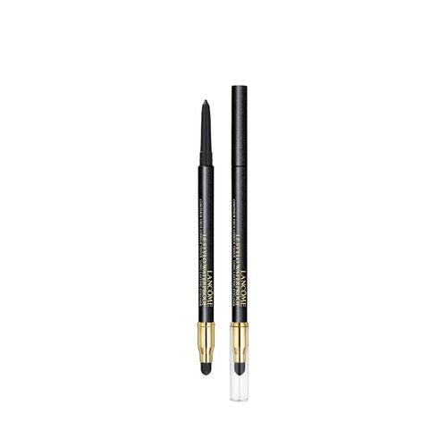 Lancôme - Le Stylo Waterproof Eyeliner 0,28 g Nr. 1 - Noir Onyx, 0,28 g, Lancôme