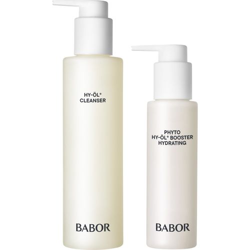 BABOR - Cleansing Set HY-&Ouml;L & Phyto Hydrating Reinigungsgel 1 ct, 1 stk, BABOR