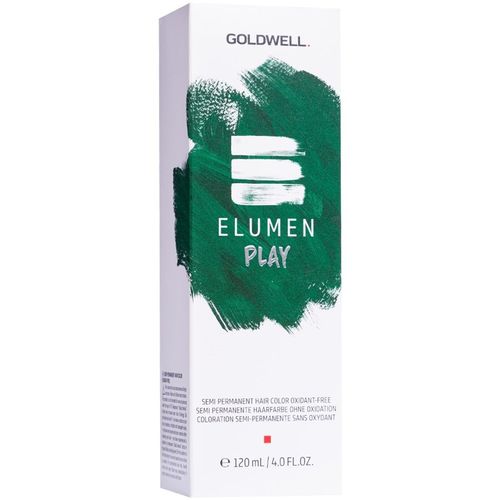 Goldwell - Goldwell Elumen Play Haartönung 120 ml Petrol, 120 ml, Goldwell