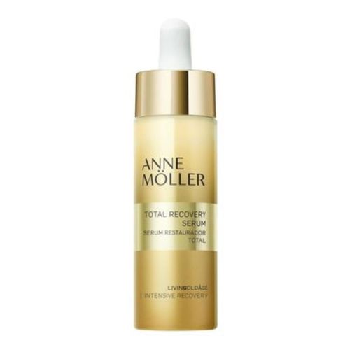 Anne Möller - LIVINGOLDÂGE Total Recovery Anti-Aging Gesichtsserum 30 ml Damen, 30 ml, Anne Möller