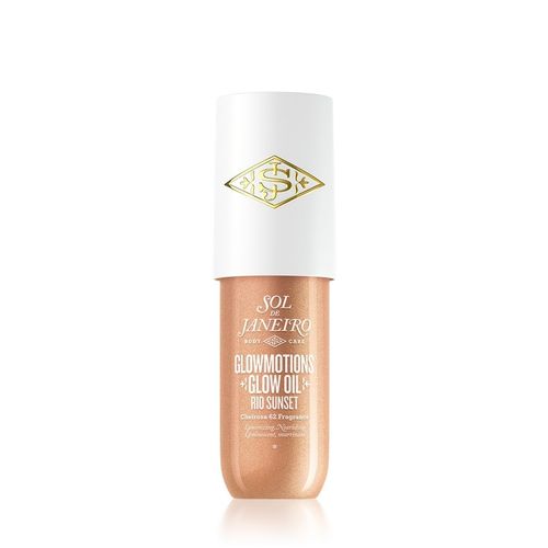 Sol de Janeiro - Rio Sunset Foundation 75 ml, 75 ml, Sol de Janeiro