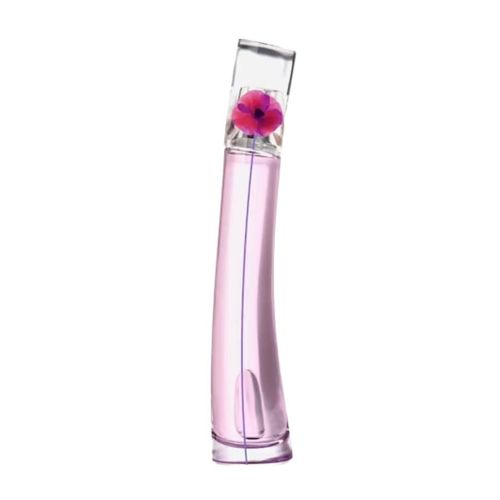 KENZO - Flower by Kenzo Cherry Poppy Eau de Parfum 50 ml Damen, 50 ml, Kenzo